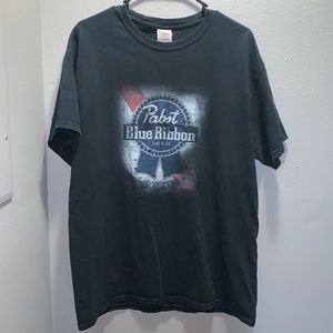 Men’s large tee